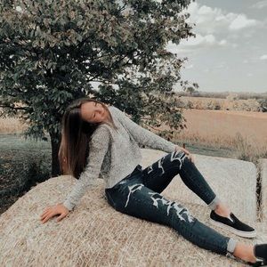 Meet your Posher, Meghan